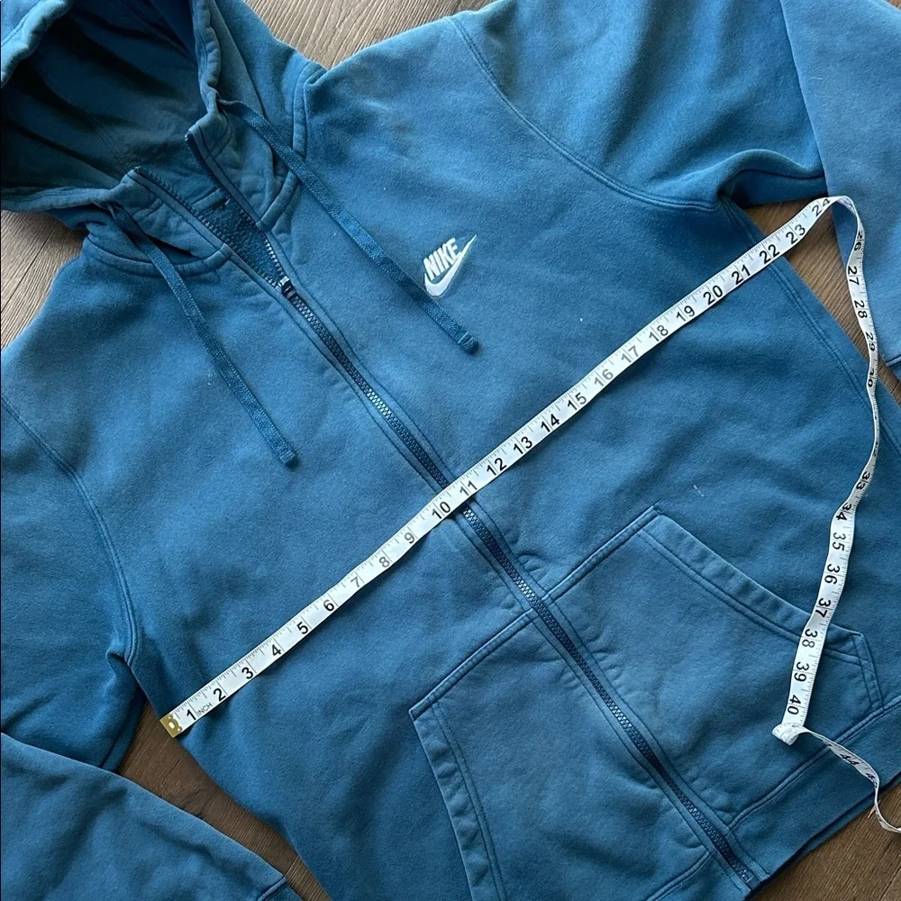 Nike full zip